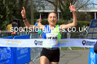 Senior Womens Northern 6 Stage Road Relay, 2022 Northern 12 and 6 Stage Road Relays,  Birkenhead Park, Birkenhead, Wirral.  Photo: David T. Hewitson/Sports for All Pics